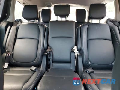 Zdjęcie 10 z 13 samochodu: 2024 HONDA ODYSSEY EXL VIN:5FNRL6H66RB040995 - miniatura