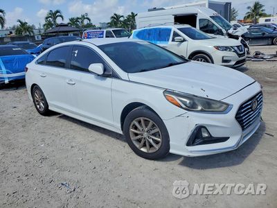 Zdjęcie 7 z 24 samochodu: 2018 HYUNDAI SONATA VIN:5NPE24AF6JH600309 - miniatura