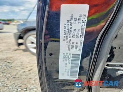 Zdjęcie 12 z 12 samochodu: 2013 DODGE CHARGER SE VIN:2C3CDXBG2DH633223 - miniatura