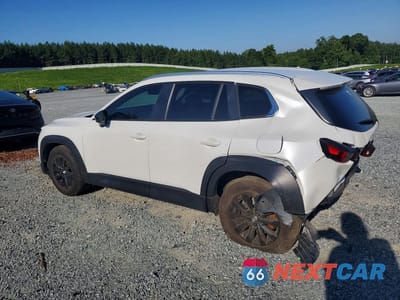Drugie zdjęcie samochodu z przodu: 2024 MAZDA CX-50 SELECT VIN:7MMVABAM5RN229774 - miniatura