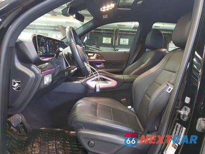 Zdjęcie 7 z 13 samochodu: 2022 MERCEDES-BENZ GLE 350 4MATIC VIN:4JGFB4KB1NA819929 - miniatura