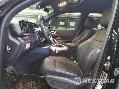Zdjęcie 7 z 13 samochodu: 2022 MERCEDES-BENZ GLE 350 4MATIC VIN:4JGFB4KB1NA819929 - miniatura