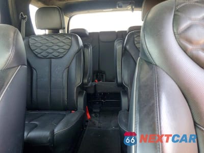 Zdjęcie 10 z 14 samochodu: 2022 HYUNDAI PALISADE CALLIGRAPHY VIN:KM8R7DHE0NU388823 - miniatura
