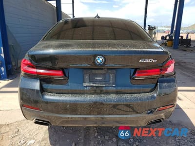 Zdjęcie 6 z 12 samochodu: 2022 BMW 530E VIN:WBA13AG09NCJ28747 - miniatura