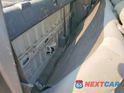 Zdjęcie 10 z 12 samochodu: 2010 TOYOTA TACOMA BASE VIN:5TENX4CN2AZ679609 - miniatura