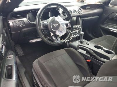 Zdjęcie 8 z 12 samochodu: 2020 FORD MUSTANG VIN:1FA6P8TD2L5172482 - miniatura