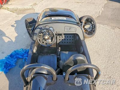Zdjęcie 6 z 9 samochodu: 2021 VAND VENICE VIN:7KGTV1VB4MR002590 - miniatura