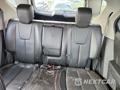 Zdjęcie 10 z 13 samochodu: 2012 CHEVROLET EQUINOX LTZ VIN:2GNFLGE53C6356329 - miniatura