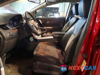 Zdjęcie 7 z 13 samochodu: 2013 FORD EDGE SEL VIN:2FMDK3J99DBB20454 - miniatura