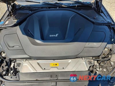 Zdjęcie 11 z 12 samochodu: 2024 BMW I4 XDRIVE 40 VIN:WBY83FB04RFS13651 - miniatura