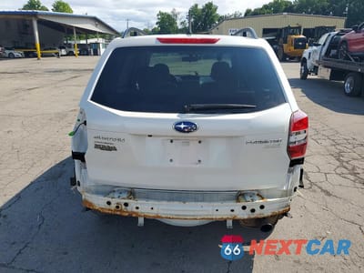 Zdjęcie 6 z 13 samochodu: 2014 SUBARU FORESTER 2.5I PREMIUM VIN:JF2SJAEC8EH537952 - miniatura