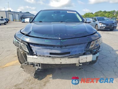 Piąte zdjęcie samochodu w środku: 2017 CHEVROLET IMPALA PREMIER VIN:1G1145S33HU179015 - miniatura