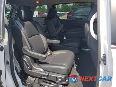 Zdjęcie 11 z 14 samochodu: 2025 HONDA ODYSSEY EXL VIN:5FNRL6H66SB088955 - miniatura