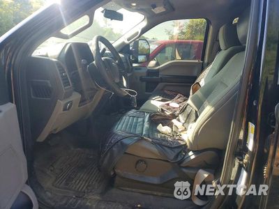 Zdjęcie 7 z 13 samochodu: 2019 FORD F350 SUPER DUTY VIN:1FT8W3DT7KEG67192 - miniatura