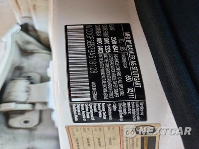Zdjęcie 12 z 12 samochodu: 2011 MERCEDES-BENZ C 300 VIN:WDDGF5EB7BA518128 - miniatura