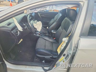 Zdjęcie 7 z 13 samochodu: 2017 TOYOTA COROLLA SE VIN:5YFBURHE5HP647089 - miniatura
