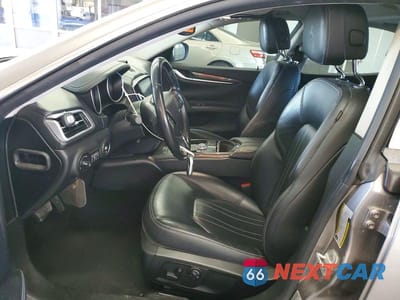 Zdjęcie 7 z 13 samochodu: 2017 MASERATI GHIBLI VIN:ZAM57XSAXH1238309 - miniatura