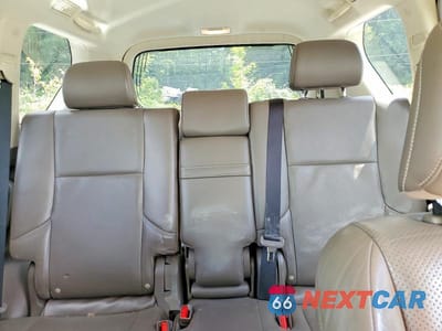Zdjęcie 10 z 13 samochodu: 2011 LEXUS GX 460 VIN:JTJBM7FX3B5019042 - miniatura