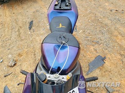 Piąte zdjęcie samochodu w środku: 2006 KAWASAKI ZX636 C1 VIN:JKBZXJC176A043031 - miniatura