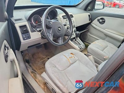 Zdjęcie 8 z 12 samochodu: 2005 CHEVROLET EQUINOX LT VIN:2CNDL63F456129543 - miniatura