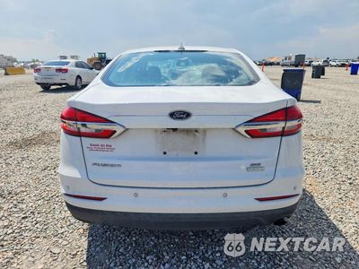 Zdjęcie 6 z 12 samochodu: 2020 FORD FUSION SE VIN:3FA6P0HD8LR148677 - miniatura