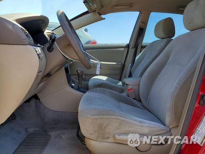 Zdjęcie 7 z 12 samochodu: 2005 TOYOTA COROLLA CE VIN:1NXBR32E35Z388295 - miniatura