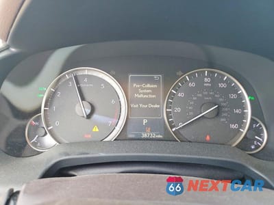 Zdjęcie 9 z 13 samochodu: 2018 LEXUS RX 350 BASE VIN:2T2ZZMCA7JC100284 - miniatura