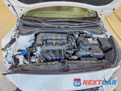 Zdjęcie 11 z 12 samochodu: 2021 HYUNDAI ACCENT SE VIN:3KPC24A63ME132040 - miniatura