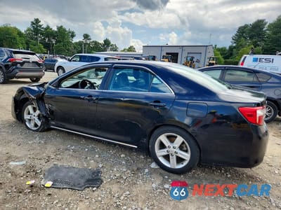Drugie zdjęcie samochodu z przodu: 2014 TOYOTA CAMRY HYBRID LE VIN:4T1BD1FK7EU140487 - miniatura
