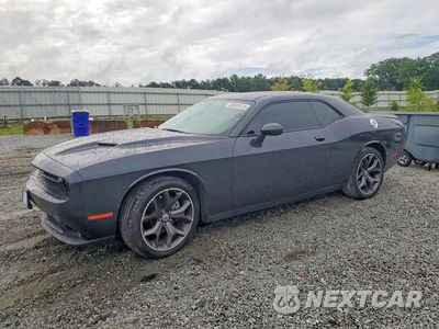 2018 DODGE CHALLENGER SXT 2C3CDZAG7JH259121 - główne zdjęcie licytacji z USA - miniatura