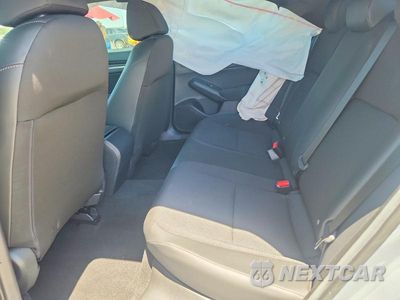 Zdjęcie 10 z 13 samochodu: 2025 HONDA CIVIC SPORT VIN:19XFL2H83SE029607 - miniatura