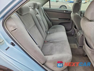 Zdjęcie 10 z 12 samochodu: 2006 TOYOTA CAMRY LE VIN:4T1BE32K06U643083 - miniatura