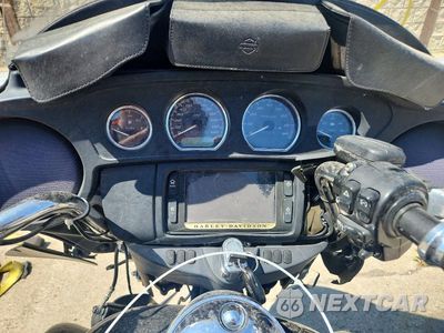 Zdjęcie 7 z 8 samochodu: 2014 HARLEY-DAVIDSON FLHTCU ULTRA CLASSIC ELECTRA GLIDE VIN:1HD1FCM16EB700283 - miniatura