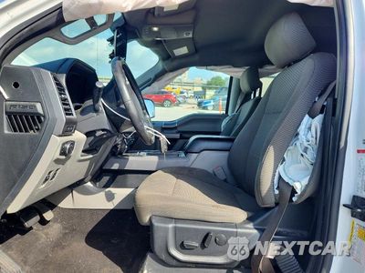 Zdjęcie 7 z 13 samochodu: 2019 FORD F150 SUPERCREW VIN:1FTEW1C41KFC39887 - miniatura