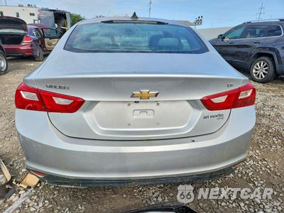 Zdjęcie 6 z 12 samochodu: 2016 CHEVROLET MALIBU LS VIN:1G1ZB5ST9GF203412 - miniatura