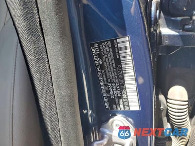Zdjęcie 13 z 13 samochodu: 2020 MERCEDES-BENZ CLA 250 VIN:W1K5J4GB1LN090273 - miniatura