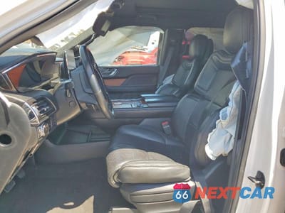 Zdjęcie 7 z 13 samochodu: 2018 LINCOLN NAVIGATOR L RESERVE VIN:5LMJJ3LT0JEL03544 - miniatura