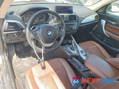 Zdjęcie 8 z 12 samochodu: 2015 BMW 228 XI VIN:WBA1F7C53FVX95699 - miniatura