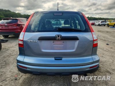 Zdjęcie 6 z 14 samochodu: 2011 HONDA CR-V LX VIN:5J6RE3H38BL018749 - miniatura
