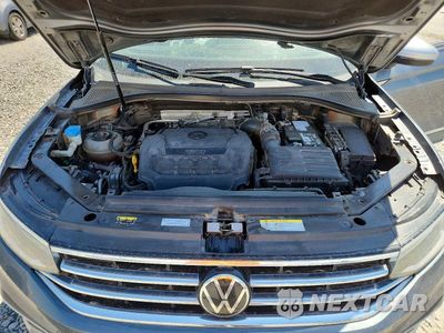 Zdjęcie 12 z 13 samochodu: 2024 VOLKSWAGEN TIGUAN WOLFSBURG VIN:3VV5B7AXXRM209486 - miniatura