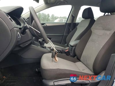 Zdjęcie 7 z 12 samochodu: 2017 VOLKSWAGEN JETTA S VIN:3VW2B7AJ8HM331403 - miniatura