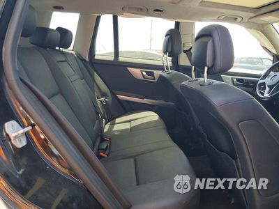 Zdjęcie 11 z 13 samochodu: 2015 MERCEDES-BENZ GLK 350 VIN:WDCGG5HB7FG341709 - miniatura