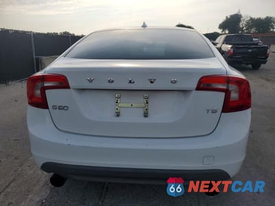 Zdjęcie 6 z 12 samochodu: 2012 VOLVO S60 T5 VIN:YV1622FS5C2031188 - miniatura
