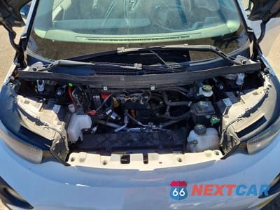 Zdjęcie 11 z 12 samochodu: 2016 BMW I3 REX VIN:WBY1Z4C55GV506069 - miniatura