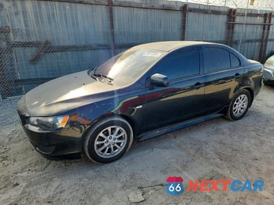 2012 MITSUBISHI LANCER SE JA32V2FW9CU021801 - główne zdjęcie licytacji z USA - miniatura