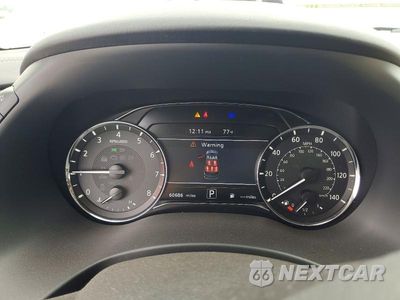 Zdjęcie 9 z 13 samochodu: 2022 INFINITI QX80 LUXE VIN:JN8AZ2AF9N9743076 - miniatura