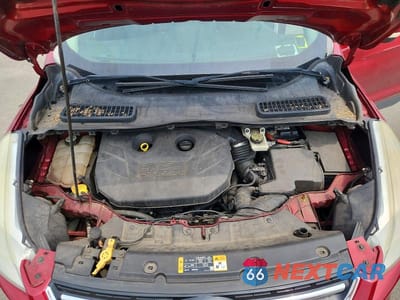Zdjęcie 12 z 13 samochodu: 2013 FORD ESCAPE SEL VIN:1FMCU9H91DUB11997 - miniatura