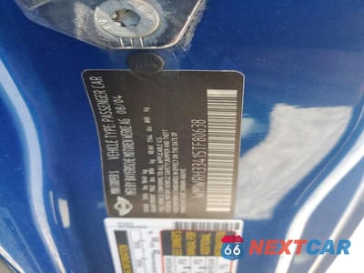 Zdjęcie 13 z 13 samochodu: 2005 MINI COOPER S VIN:WMWRH33415TF80638 - miniatura