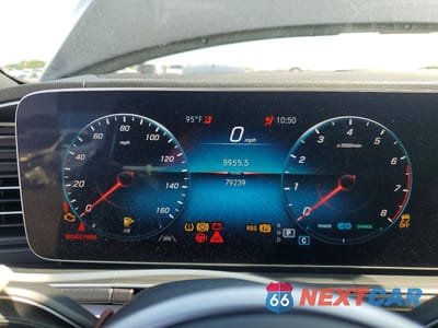 Zdjęcie 9 z 12 samochodu: 2020 MERCEDES-BENZ GLE 580 4MATIC VIN:4JGFB8GB4LA177736 - miniatura