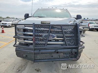 Piąte zdjęcie samochodu w środku: 2026 FORD F350 SUPER DUTY VIN:1FT8W3BM1TEC16112 - miniatura